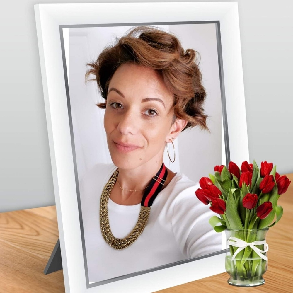 Meet your Posher, Linette